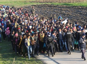 V Ilirski Bistrici vztrajajo pri referendumu o centru za migrante