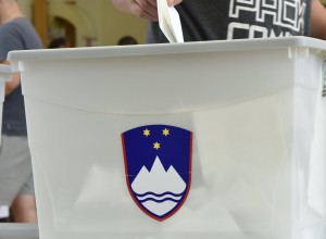 Stranke dosegle načelen dogovor glede sprememb volilne zakonodaje