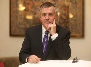 Intervju: Franc Pukšič - politik, ki je vstal od mrtvih