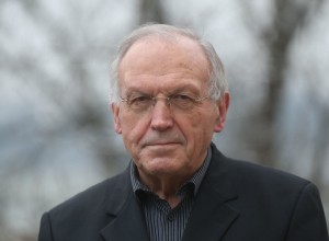 Anton Stres: Zrušila se nam je samoprevara, da se nam ne more zgoditi nič posebno hudega