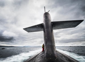 Avstralija zaradi pakta z ZDA odpovedala 65-milijardni nakup francoskih podmornic, raje bo kupila ameriške