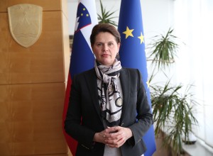 Ministrica Bratuškova: Nikakor nimamo nobene odgovornosti za to, kaj se je dogajalo pod prejšnjim vodstvom
