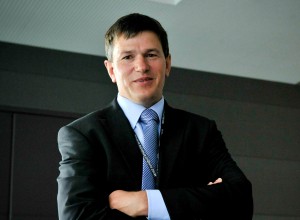 Bivši šef Teša Rotnik: Fursu nisem kradel davčnih dokumentov