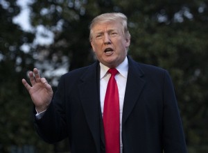 Trump izjavil, da prekinja sodelovanje s "kitajsko lutko" WHO