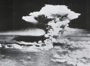 V Ljubljani razstava Hirošima in Nagasaki, bolečina in pogum