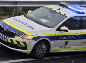 Kaj se ta teden dogaja? Še en pijanski napad na policista, tokrat v Beltincih