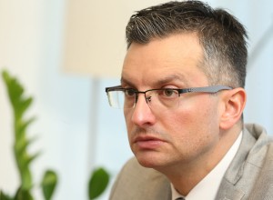 Šarec: Če EU razpade, smo pogubljeni