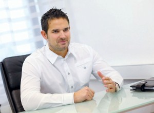 NPU se je lotila Roka Snežiča: preiskave v Mariboru, Zavrču in tudi v BiH