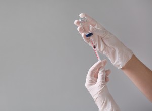 Bog je enkrat že pozabil nanjo, a za vsak primer so 108-letno Fatimo cepili proti covidu-19