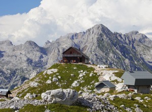 To so najboljše planinske koče v Sloveniji