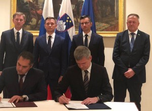 SDS za nujno sejo zaradi Petrolovega posla v Rusiji