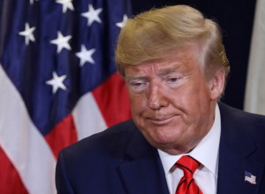 Trump je milijardni dolžnik: zadolžen naj bi bil 1,13 milijarde dolarjev