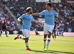 Manchester City premagal Uefo in bo lahko tekmoval v Ligi prvakov