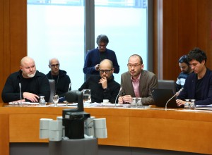 Levica želi, da STA obvešča tujo javnost o prostovoljskem delu