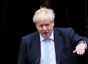 Britanski poslanci zavrnili Johnsona, ki pa vztraja: 31. oktobra gremo iz EU!