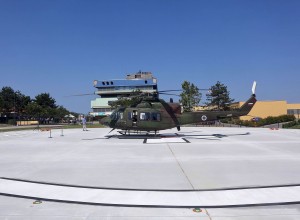 Afera: zakaj Slovenija nima namenskega helikopterja za reševanje