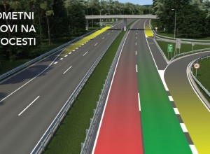 Vozi desno, prehitevaj levo! (VIDEO)