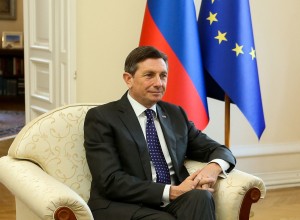 Pahor nadaljuje pogajanja o spremembah volilne zakonodaje