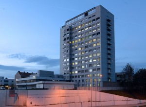 Svet UKC Maribor potrdil Antona Crnjaca za novega direktorja