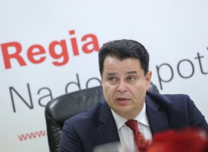 Tako je Regia Group zmanjšala dolg za skoraj 100 milijonov evrov