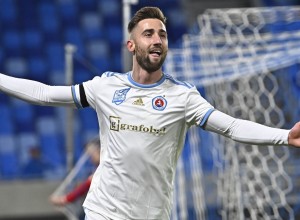 Portugalski časnik: Andraž Šporar je že podpisal za lizbonski Sporting
