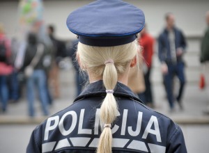 Policija razbila mednarodno narko tolpo, samo v Sloveniji je prijetih 20 ljudi