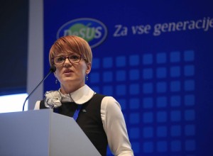 Pivčeva pričakuje odgovor na vsebinske zahteve za vstop v vlado
