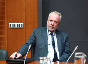Kanglerjev odvetnik Žnidaršič: V zadevi Kangler se policijo in tožilstvo izkorišča za politične obračune