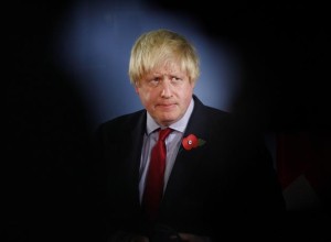 To so želeli slišati volivci Borisa Johnsona: Britanija bo po brexitu bolj odprta za afriške migrante