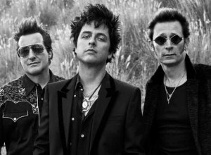 Green Day izdali EP z remixom treh skladb