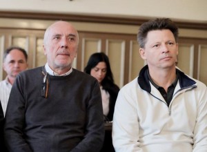 Nadaljevanje sojenja v zdravstveni korupcijski aferi: obtožnica dolga kar 500 strani