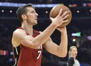 Dragić in Dončić nista imela srečnega večera, oba izgubila proti favoritom za naslov prvaka NBA