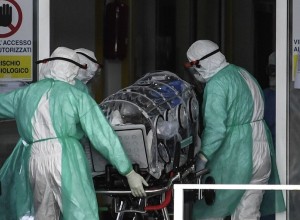 KORONAVIRUS: V četrtek potrdili 10 novih okužb, to so občine, kjer imajo nove primere