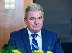 KPK: Vlada mora obravnavati Vizjakov pogovor s tajkunom Petanom