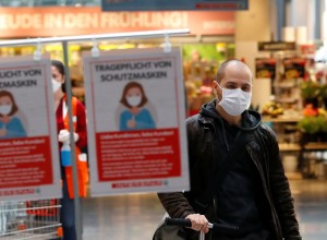 Avstrija načrtuje dramatične ukrepe: tudi "lockdown" za necepljene