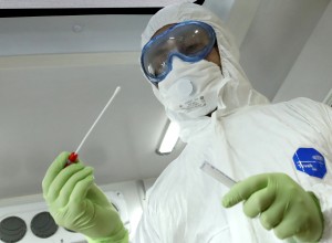 Petrovec: Želimo si potrditi čim več okužb, obstoječi hitri testi nezanesljivi