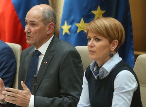 Mega paket, kot ga še ni bilo: kdo vse bo prejel denar iz proračuna