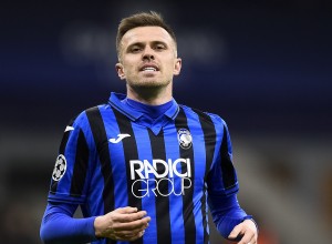 Pred premorom je bil Josip Iličić v življenjski formi - kako bo po vrnitvi sredi junija?