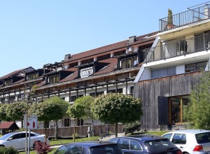 "Edina rešitev za starejše je, da v domovih ne pride do okužb ali pa da se jo čim prej zaustavi"
