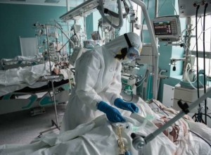 KORONAVIRUS: Včeraj potrjeni dve novi okužbi