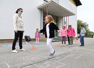 V šolo se vračajo tudi devetošolci, jasno bo, ali se bodo vrnili vsi učenci