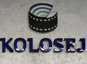Kolosej Ljubljana spet odpira vrata