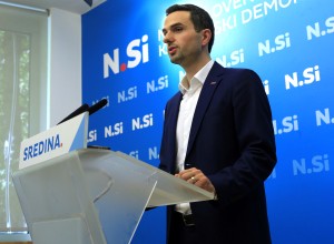 NSi bo razkrila svoje kandidate za volitve v DZ