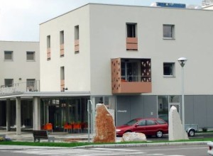 V vipavskem Centru starejših Pristan bodo nadaljevali s testiranjem stanovalcev