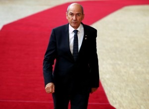 Janša gre na obisk k Netanjahuju