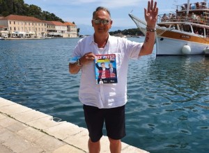 »Zadnji dve leti Reporter berem kot knjigo, od Šurle pa vse do Sunčičeve. Želim si, da ta profilirana smer ostane tudi v bodoče.«