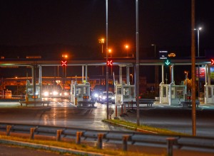 V Slovenijo od danes mogoč vstop brez karantene za 12 ur zaradi vzdrževalnih del