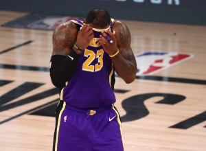 V ligi NBA v tednu dni kar 48 pozitivnih testov, sezona pa se začne že 22. decembra