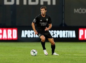Guardiola zapravlja za branilce: od leta 2016 je zanje zmetal skoraj 400 milijonov evrov, zdaj je kupil še enega za 53 milijonov