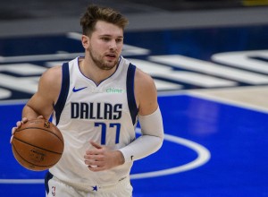 Nova mojstrovina Luke Dončića (VIDEO)